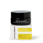 Advanced Moisturiser