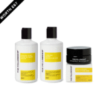 The ultimate full body kit